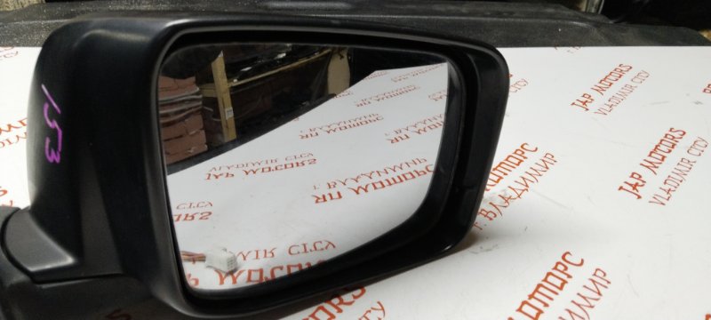 Зеркало заднего вида боковое, 3000 рублей, Владимир