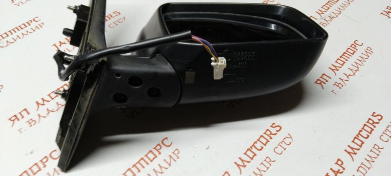 Зеркало заднего вида боковое, 3000 рублей, Владимир