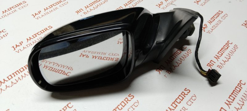 Зеркало заднего вида боковое, 10000 рублей, Владимир
