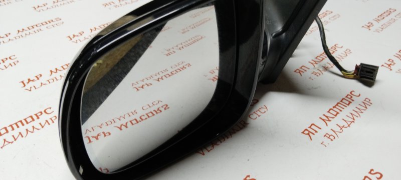 Зеркало заднего вида боковое, 10000 рублей, Владимир