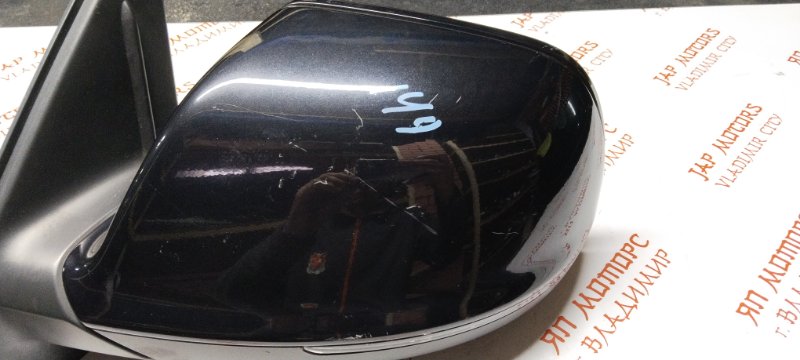 Зеркало заднего вида боковое, 10000 рублей, Владимир