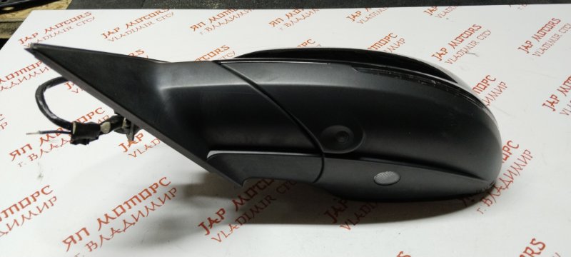Зеркало заднего вида боковое, 10000 рублей, Владимир