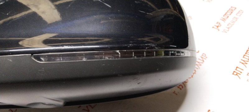 Зеркало заднего вида боковое, 10000 рублей, Владимир