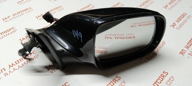 Зеркало заднего вида боковое, 10000 рублей, Владимир