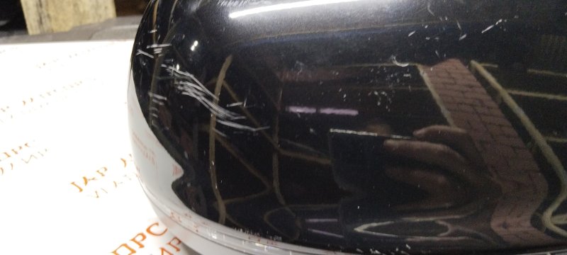 Зеркало заднего вида боковое, 10000 рублей, Владимир