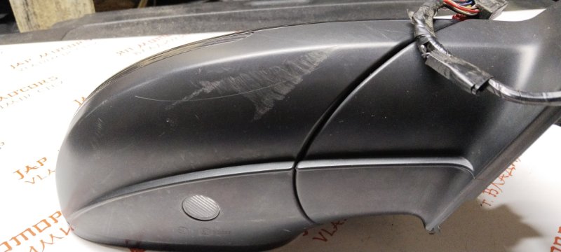 Зеркало заднего вида боковое, 10000 рублей, Владимир