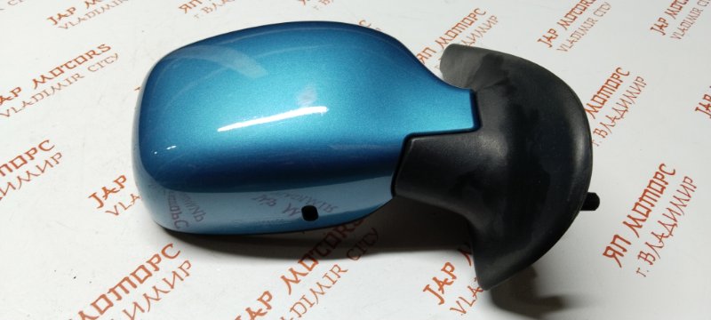 Зеркало заднего вида боковое, 3000 рублей, Владимир