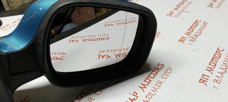 Зеркало заднего вида боковое, 3000 рублей, Владимир