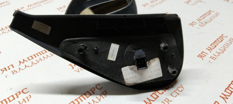 Зеркало заднего вида боковое, 3000 рублей, Владимир