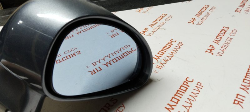 Зеркало заднего вида боковое, 4000 рублей, Владимир