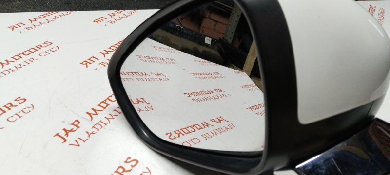 Зеркало заднего вида боковое, 5000 рублей, Владимир