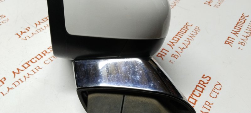 Зеркало заднего вида боковое, 5000 рублей, Владимир