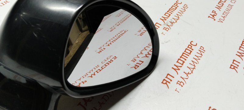 Зеркало заднего вида боковое, 5000 рублей, Владимир