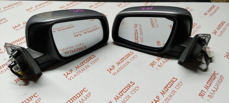 Зеркало заднего вида боковое, 6500 рублей, Владимир