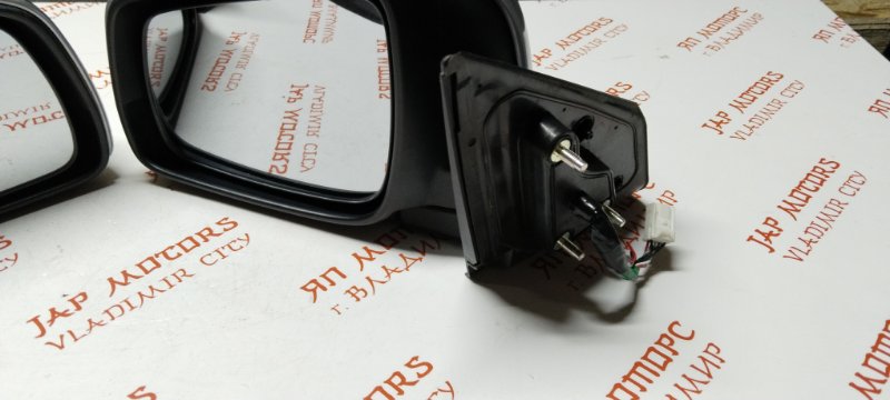 Зеркало заднего вида боковое, 6500 рублей, Владимир