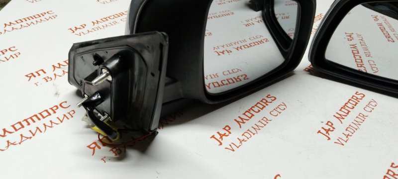 Зеркало заднего вида боковое, 6500 рублей, Владимир