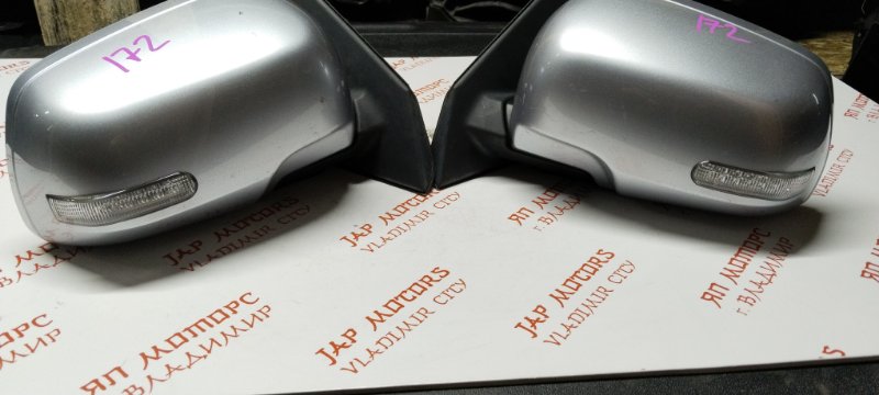 Зеркало заднего вида боковое, 6500 рублей, Владимир