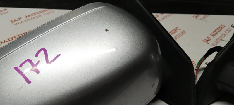 Зеркало заднего вида боковое, 6500 рублей, Владимир