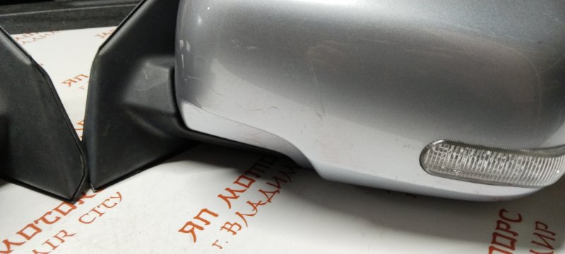 Зеркало заднего вида боковое, 6500 рублей, Владимир
