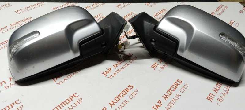 Зеркало заднего вида боковое, 6500 рублей, Владимир