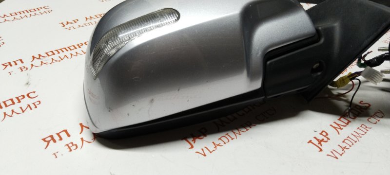 Зеркало заднего вида боковое, 6500 рублей, Владимир