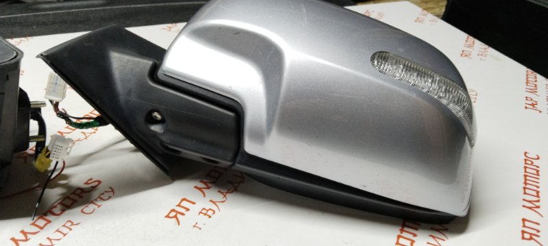 Зеркало заднего вида боковое, 6500 рублей, Владимир