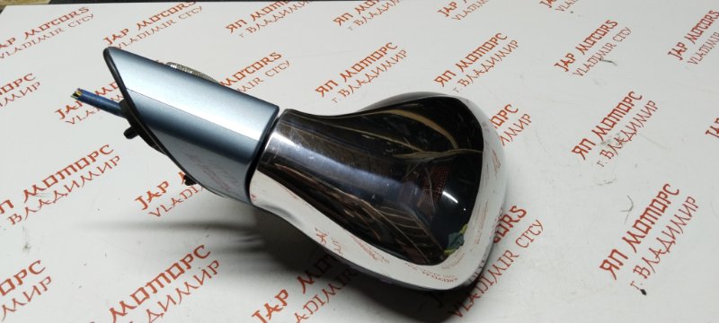 Зеркало заднего вида боковое, 4500 рублей, Владимир