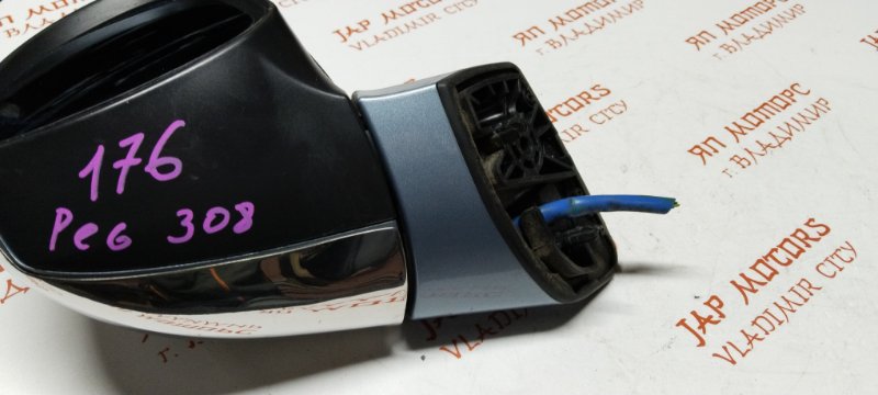 Зеркало заднего вида боковое, 4500 рублей, Владимир