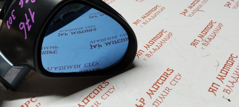 Зеркало заднего вида боковое, 4500 рублей, Владимир