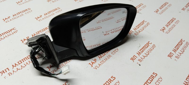 Зеркало заднего вида боковое, 23000 рублей, Владимир
