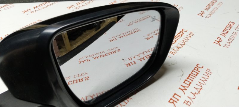 Зеркало заднего вида боковое, 23000 рублей, Владимир