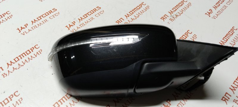 Зеркало заднего вида боковое, 23000 рублей, Владимир