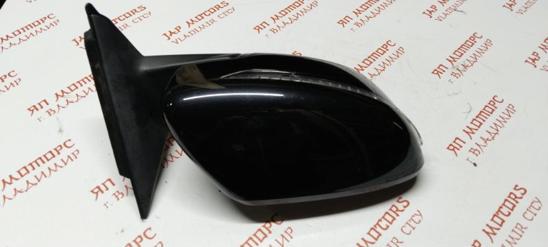 Зеркало заднего вида боковое, 23000 рублей, Владимир