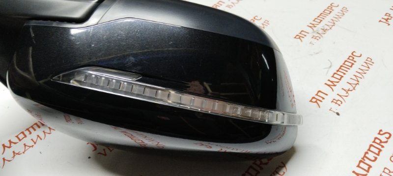 Зеркало заднего вида боковое, 23000 рублей, Владимир