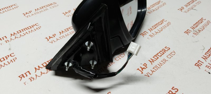 Зеркало заднего вида боковое, 23000 рублей, Владимир