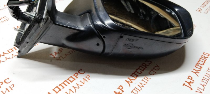 Зеркало заднего вида боковое, 23000 рублей, Владимир