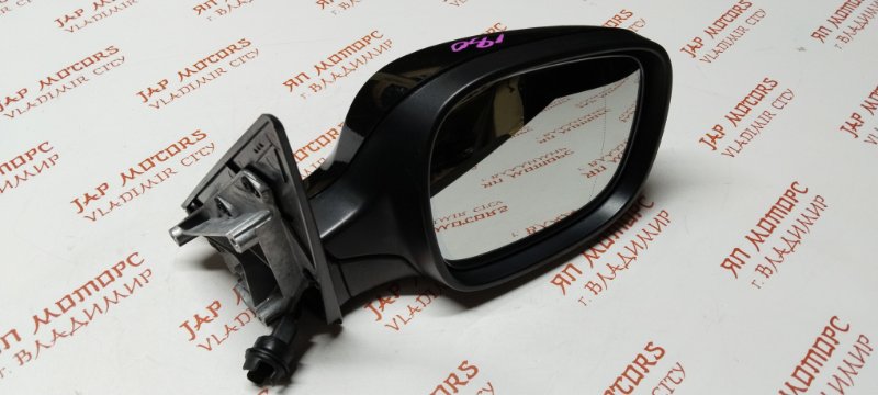 Зеркало заднего вида боковое, 10000 рублей, Владимир