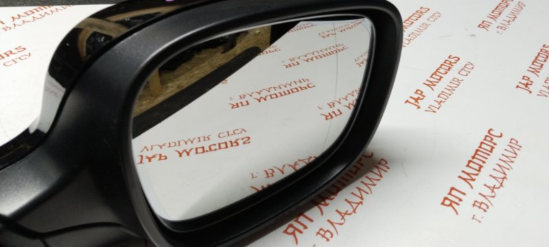 Зеркало заднего вида боковое, 10000 рублей, Владимир