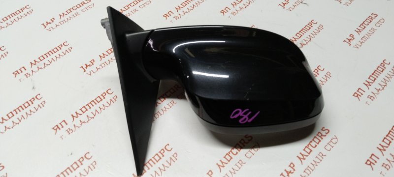 Зеркало заднего вида боковое, 10000 рублей, Владимир