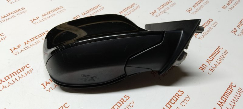 Зеркало заднего вида боковое, 10000 рублей, Владимир