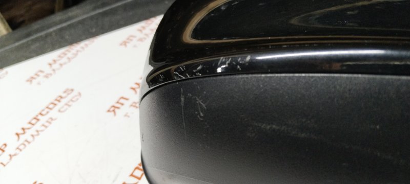 Зеркало заднего вида боковое, 10000 рублей, Владимир