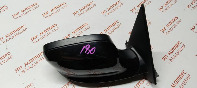 Зеркало заднего вида боковое, 10000 рублей, Владимир