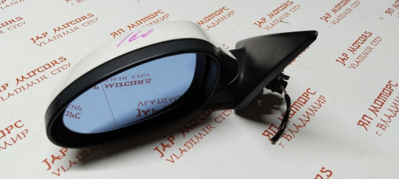 Зеркало заднего вида боковое, 5000 рублей, Владимир