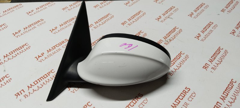 Зеркало заднего вида боковое, 5000 рублей, Владимир