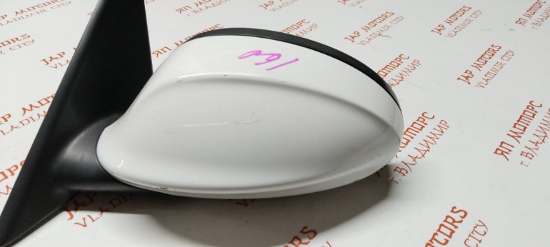 Зеркало заднего вида боковое, 5000 рублей, Владимир