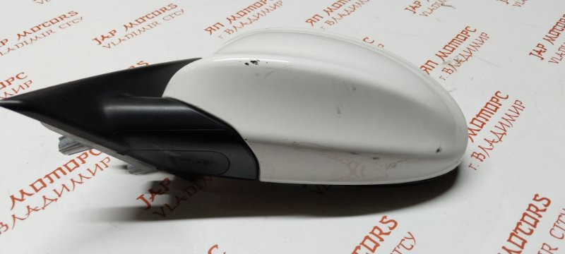 Зеркало заднего вида боковое, 5000 рублей, Владимир