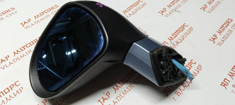 Зеркало заднего вида боковое, 4500 рублей, Владимир