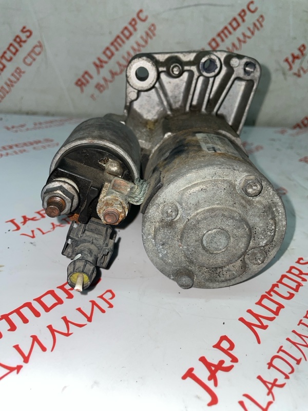 Стартер, 2500 рублей, Владимир