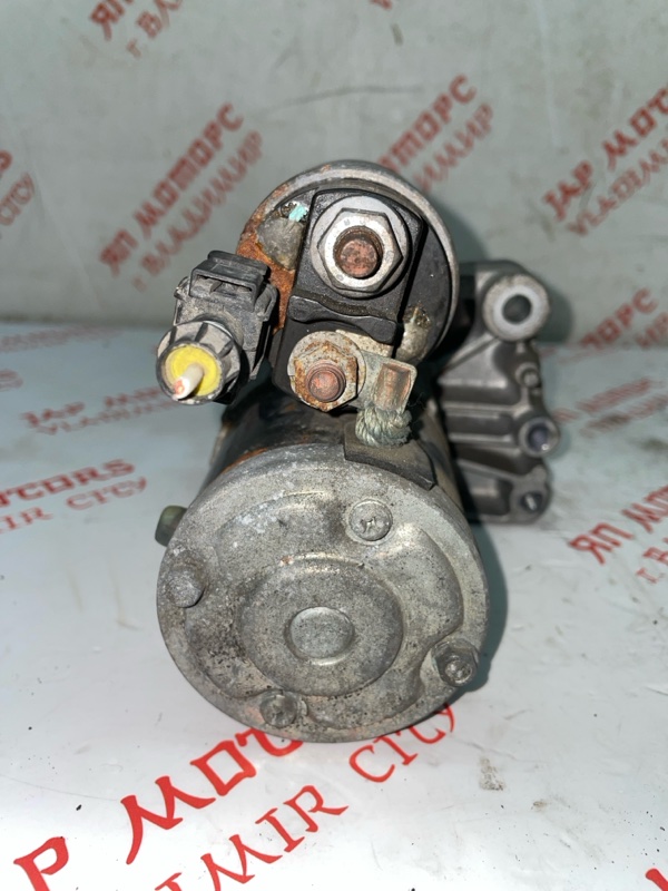 Стартер, 2500 рублей, Владимир