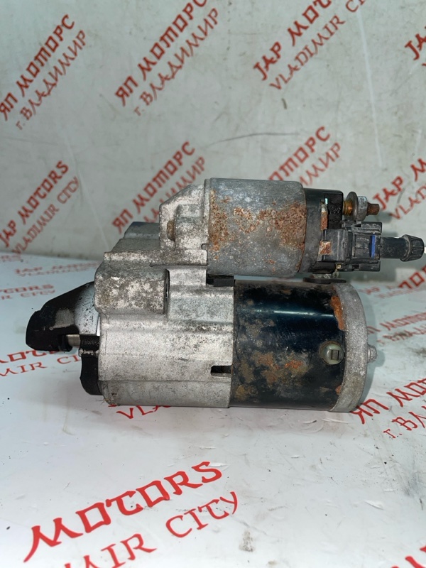 Стартер, 2500 рублей, Владимир